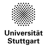 斯图加特大学校徽